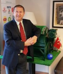 Hürriyet Necdet Aydoğan