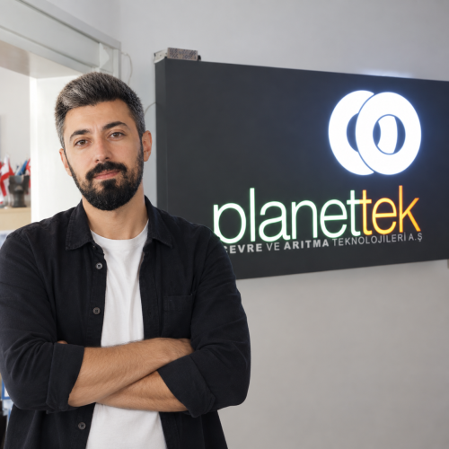 M. Enes DURAN